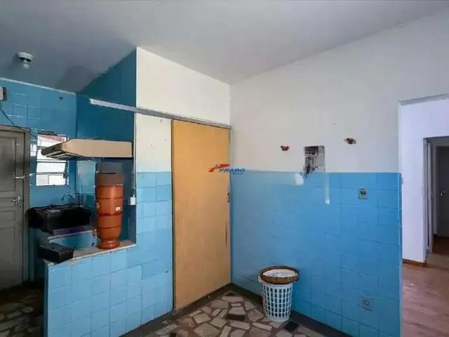 Casa / Sobrado para Venda em Belo Horizonte/MG Prado 3 Quartos