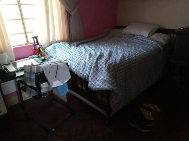Casa / Sobrado para Venda em Belo Horizonte/MG Prado 3 Quartos