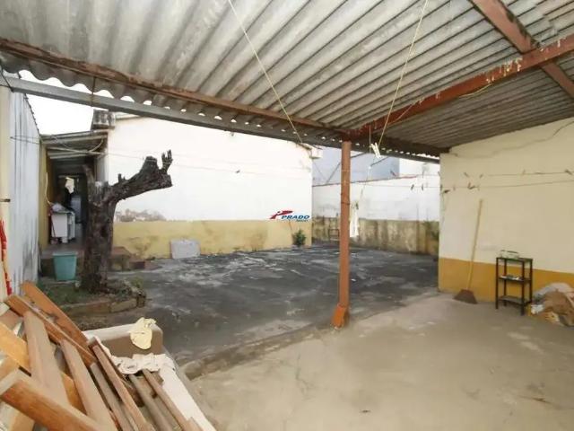 Casa / Sobrado para Venda em Belo Horizonte/MG Prado 3 Quartos