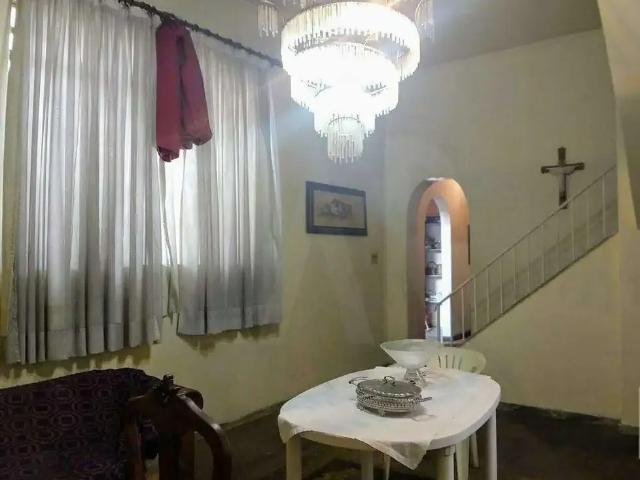 Casa / Sobrado para Venda em Belo Horizonte/MG Prado 3 Quartos