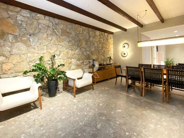 Casa / Sobrado para Venda em Belo Horizonte/MG Prado 4 Quartos