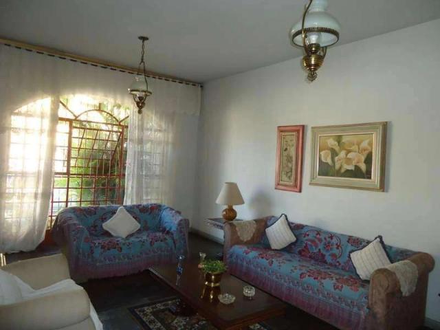 Casa / Sobrado para Venda em Belo Horizonte/MG Prado 4 Quartos