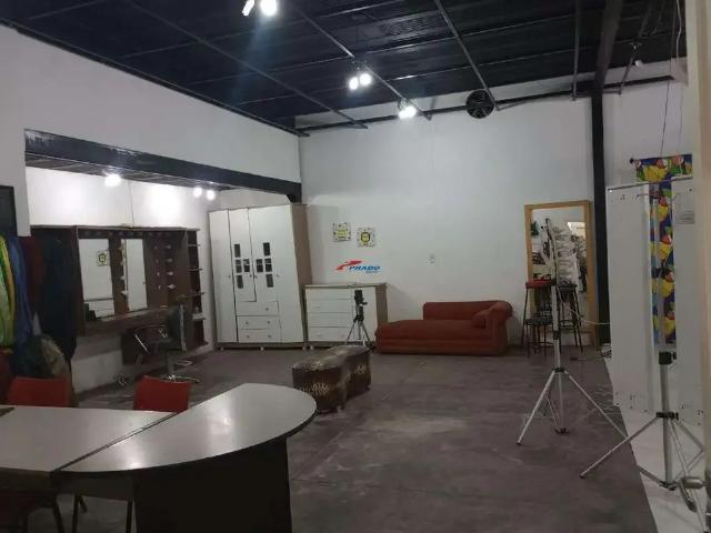 Casa / Sobrado para Venda em Belo Horizonte/MG Prado 4 Quartos