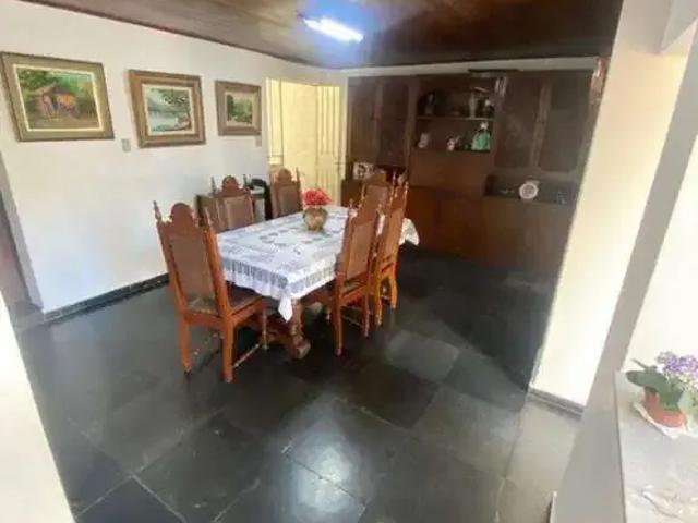 Casa / Sobrado para Venda em Belo Horizonte/MG Prado 4 Quartos