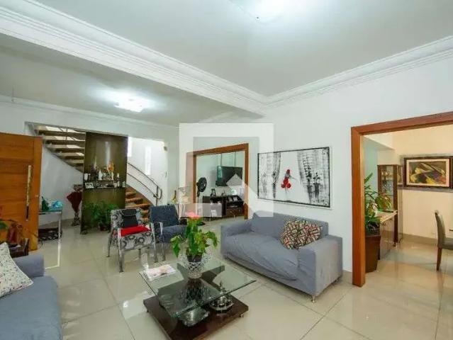 Casa / Sobrado para Venda em Belo Horizonte/MG Prado 4 Quartos