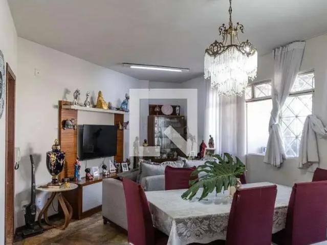 Casa / Sobrado para Venda em Belo Horizonte/MG Prado 4 Quartos