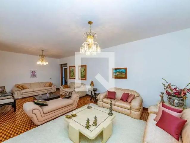 Casa / Sobrado para Venda em Belo Horizonte/MG Prado 5 Quartos