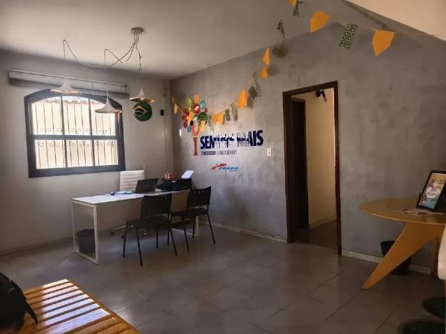 Casa / Sobrado para Venda em Belo Horizonte/MG Prado 5 Quartos
