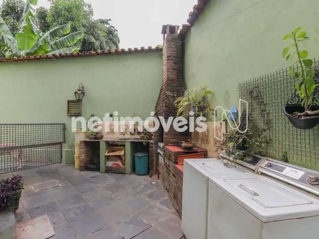 Casa / Sobrado para Venda em Belo Horizonte/MG Prado 5 Quartos