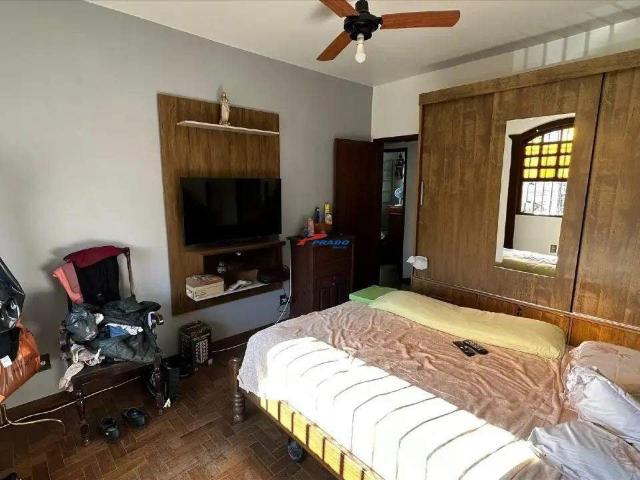 Casa / Sobrado para Venda em Belo Horizonte/MG Prado 5 Quartos