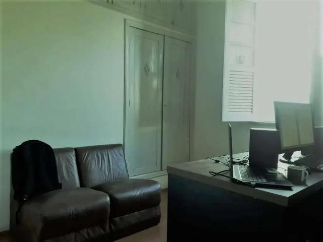 Casa / Sobrado para Venda em Belo Horizonte/MG Prado 5 Quartos