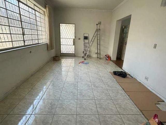 Casa / Sobrado para Venda em Belo Horizonte/MG Prado 5 Quartos