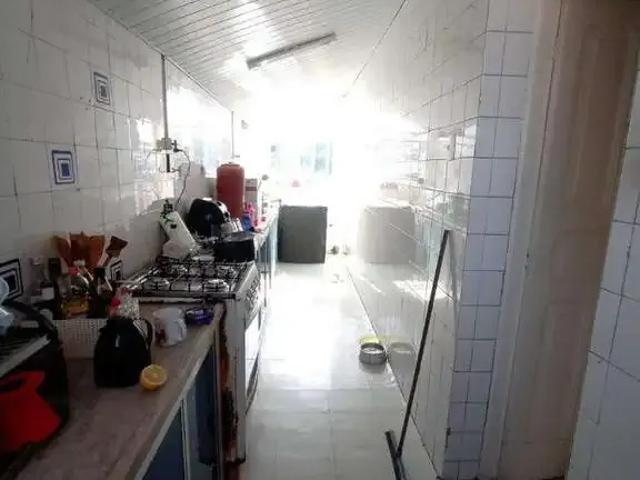 Casa / Sobrado para Venda em Belo Horizonte/MG Prado 6 Quartos