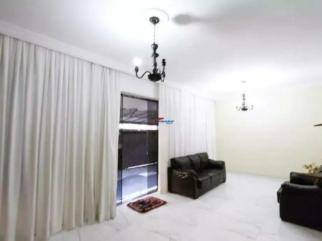 Casa / Sobrado para Venda em Belo Horizonte/MG Prado 7 Quartos
