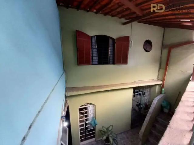 Casa / Sobrado para Venda em Belo Horizonte/MG Primeiro de Maio 3 Quartos