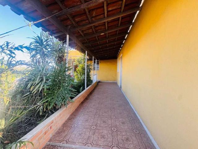 Casa / Sobrado para Venda em Belo Horizonte/MG Providência 2 Quartos