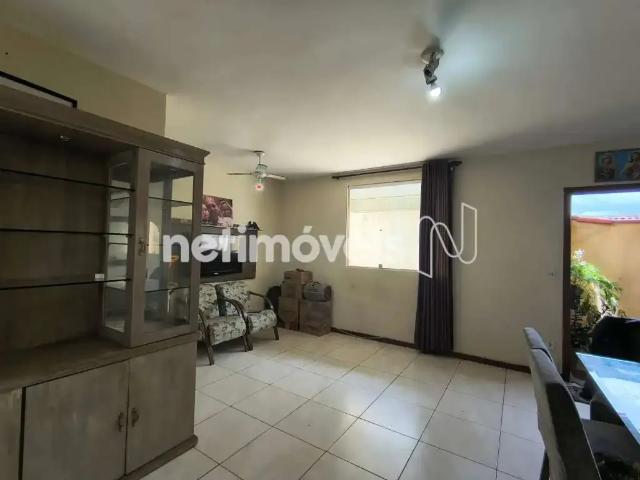 Casa / Sobrado para Venda em Belo Horizonte/MG Providência 3 Quartos