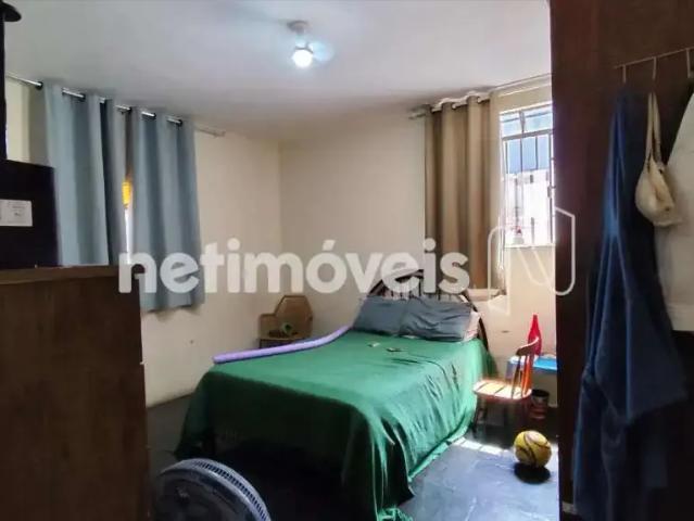 Casa / Sobrado para Venda em Belo Horizonte/MG Providência 3 Quartos