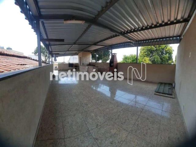 Casa / Sobrado para Venda em Belo Horizonte/MG Providência 4 Quartos