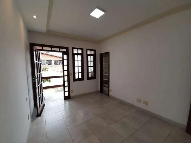Casa / Sobrado para Venda em Belo Horizonte/MG Renascença 3 Quartos