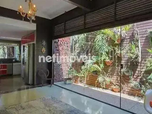 Casa / Sobrado para Venda em Belo Horizonte/MG Renascença 3 Quartos