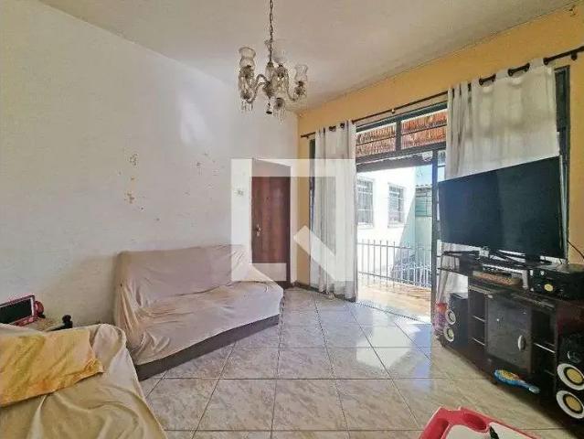 Casa / Sobrado para Venda em Belo Horizonte/MG Renascença 3 Quartos