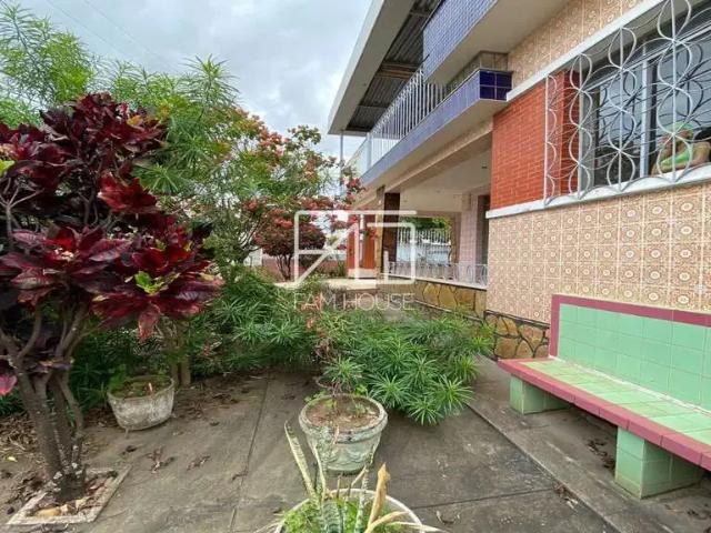 Casa / Sobrado para Venda em Belo Horizonte/MG Renascença 3 Quartos