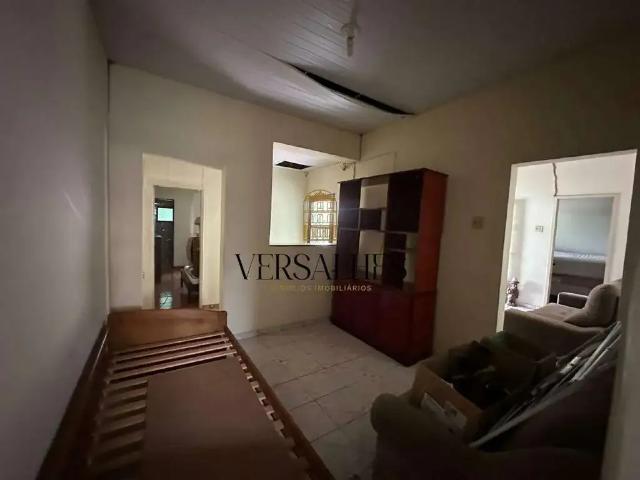 Casa / Sobrado para Venda em Belo Horizonte/MG Renascença 3 Quartos