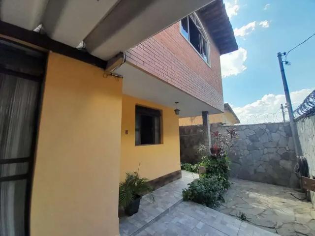Casa / Sobrado para Venda em Belo Horizonte/MG Renascença 3 Quartos