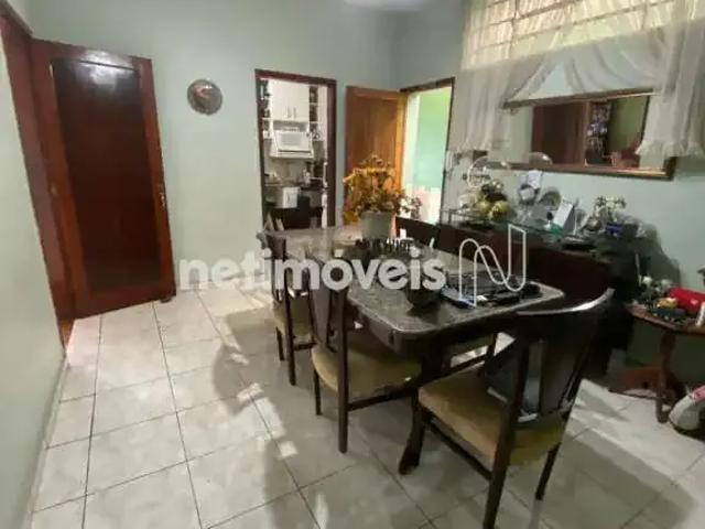 Casa / Sobrado para Venda em Belo Horizonte/MG Renascença 3 Quartos