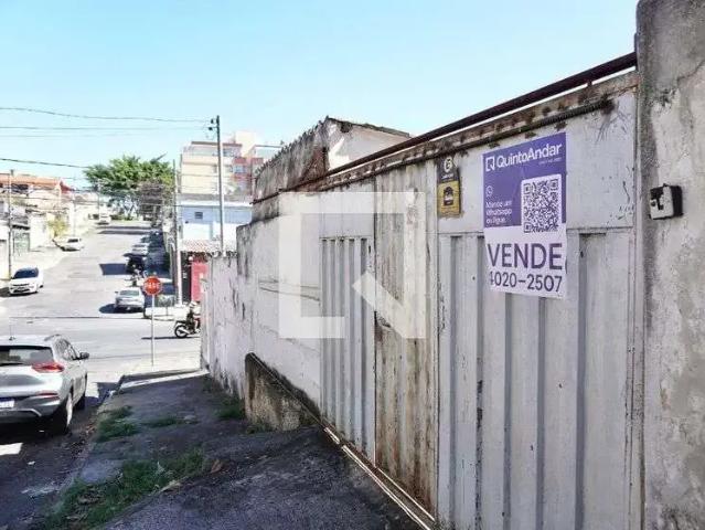 Casa / Sobrado para Venda em Belo Horizonte/MG Renascença 3 Quartos