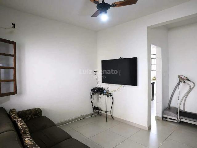 Casa / Sobrado para Venda em Belo Horizonte/MG Renascença 3 Quartos
