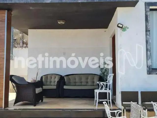 Casa / Sobrado para Venda em Belo Horizonte/MG Renascença 3 Quartos