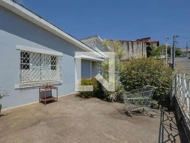 Casa / Sobrado para Venda em Belo Horizonte/MG Renascença 3 Quartos