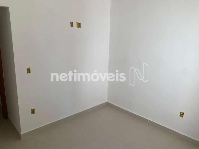 Casa / Sobrado para Venda em Belo Horizonte/MG Renascença 3 Quartos