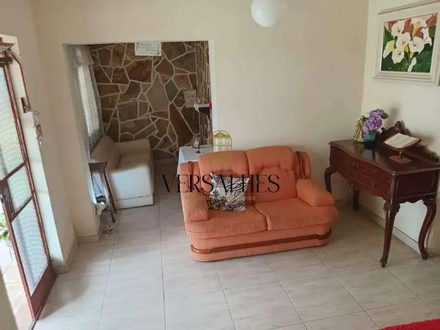 Casa / Sobrado para Venda em Belo Horizonte/MG Renascença 3 Quartos