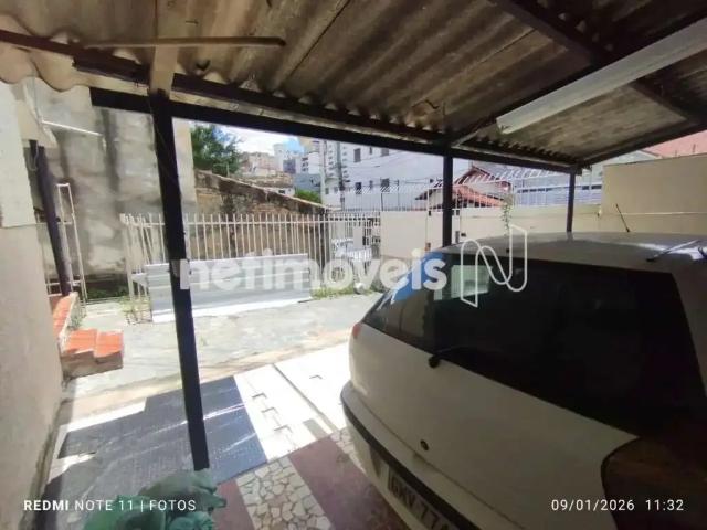 Casa / Sobrado para Venda em Belo Horizonte/MG Renascença 3 Quartos