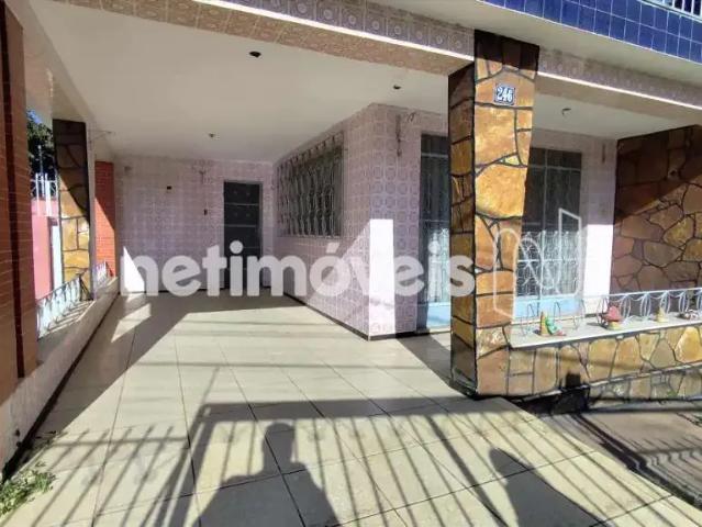 Casa / Sobrado para Venda em Belo Horizonte/MG Renascença 3 Quartos