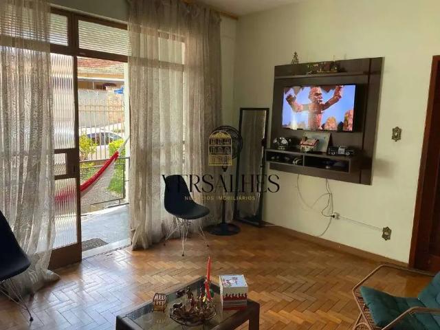 Casa / Sobrado para Venda em Belo Horizonte/MG Renascença 3 Quartos