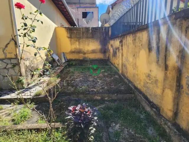 Casa / Sobrado para Venda em Belo Horizonte/MG Renascença 3 Quartos