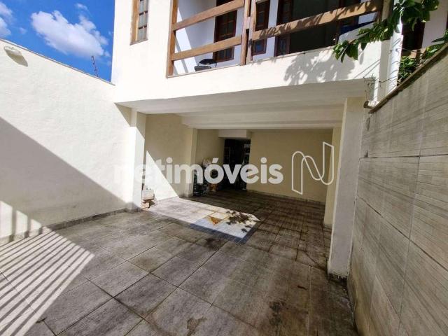 Casa / Sobrado para Venda em Belo Horizonte/MG Renascença 3 Quartos