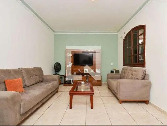 Casa / Sobrado para Venda em Belo Horizonte/MG Renascença 2 Quartos