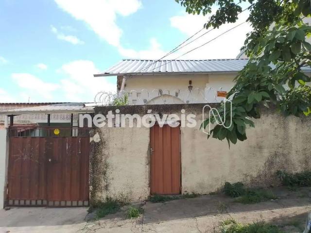 Casa / Sobrado para Venda em Belo Horizonte/MG Renascença 2 Quartos