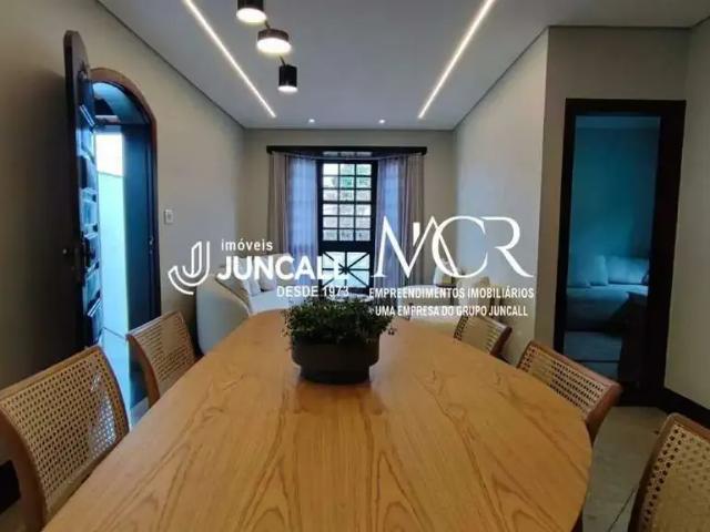 Casa / Sobrado para Venda em Belo Horizonte/MG Renascença 4 Quartos