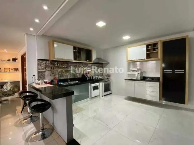 Casa / Sobrado para Venda em Belo Horizonte/MG Renascença 4 Quartos