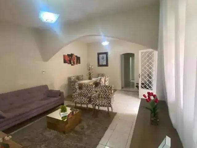 Casa / Sobrado para Venda em Belo Horizonte/MG Renascença 4 Quartos