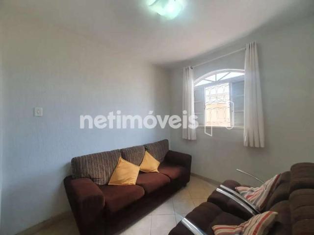 Casa / Sobrado para Venda em Belo Horizonte/MG Renascença 4 Quartos