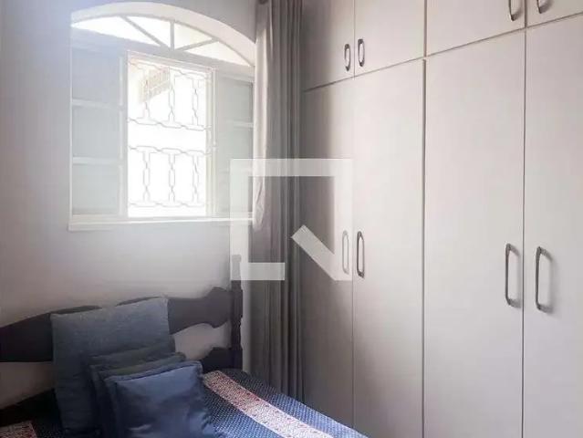 Casa / Sobrado para Venda em Belo Horizonte/MG Renascença 4 Quartos