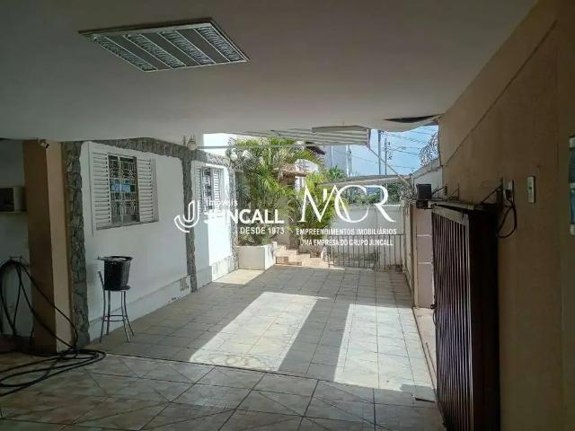 Casa / Sobrado para Venda em Belo Horizonte/MG Renascença 4 Quartos