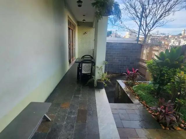 Casa / Sobrado para Venda em Belo Horizonte/MG Renascença 4 Quartos
